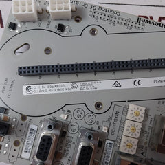 Honeywell Cc-ip0101 Profibus Pgm Iota/Pgm Iom Board