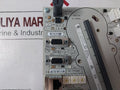 Honeywell Cc-ip0101 Profibus Pgm Iota/Pgm Iom Board