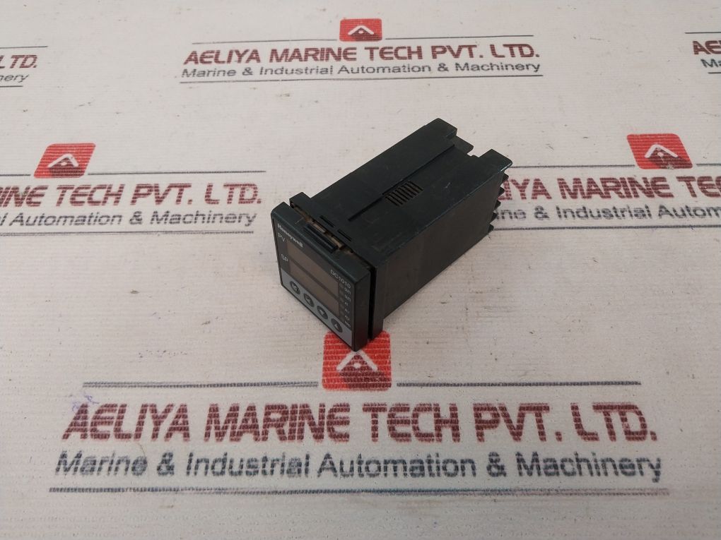 Honeywell Dc1010Cl-102-000-e Temperature Controller