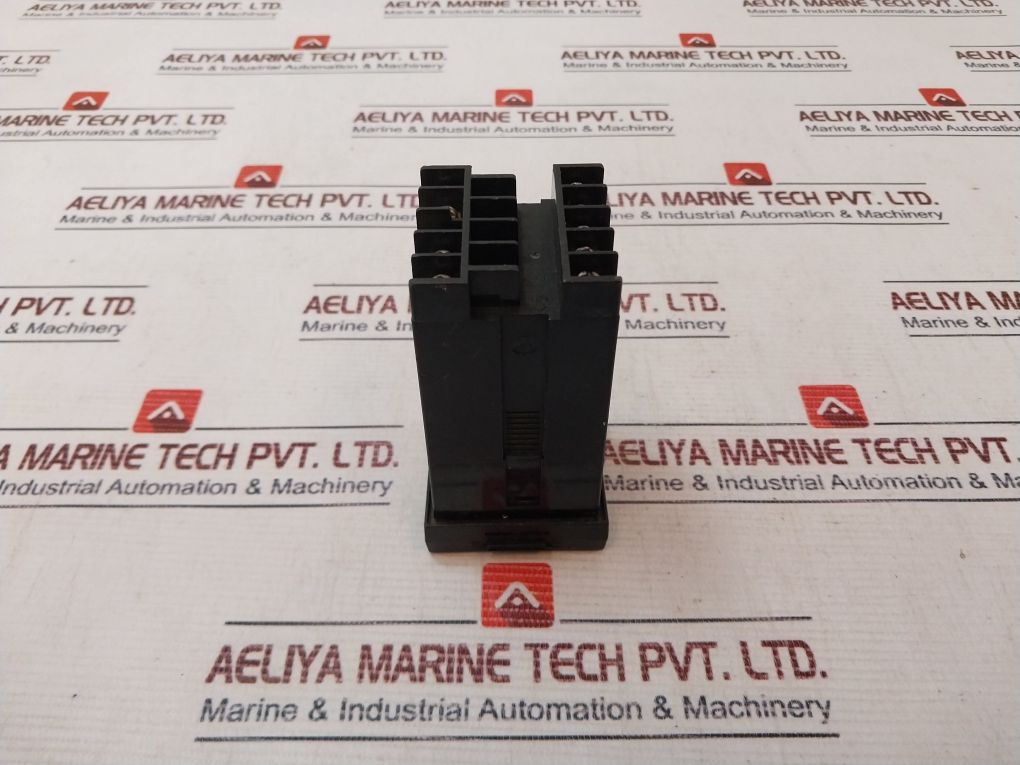 Honeywell Dc1010Ct-201000-e Temperature Controller Ac 85~265V