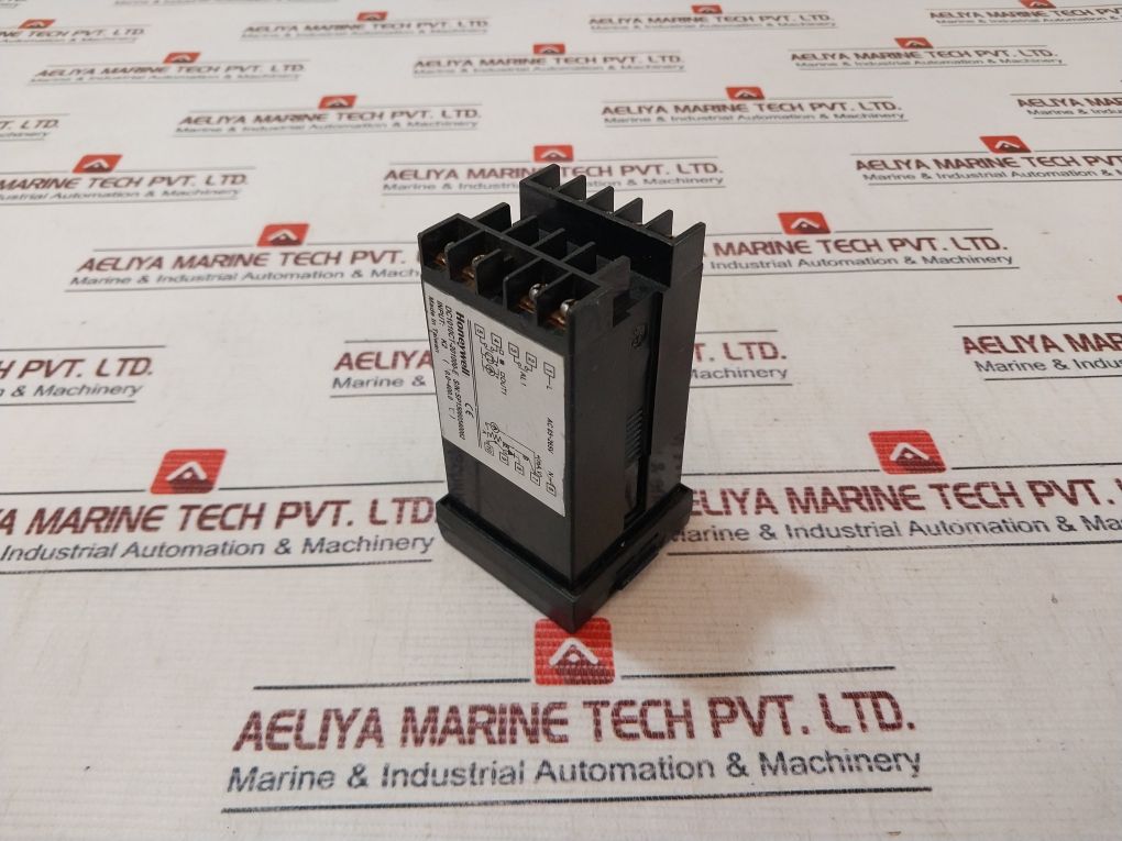 Honeywell Dc1010Ct-201000-e Temperature Controller Ac 85~265V