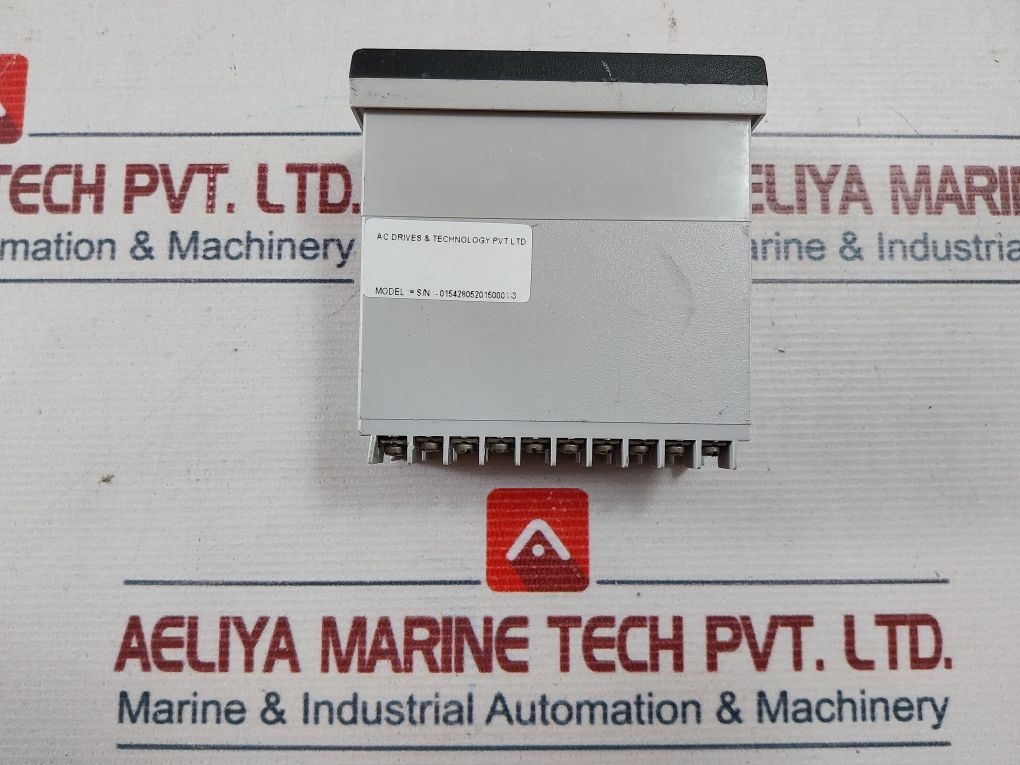 Honeywell Dc1020 Digital Pid Controller