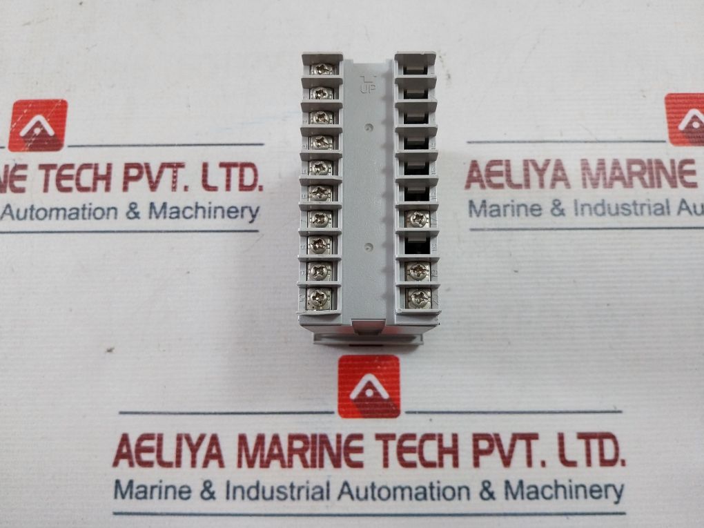 Honeywell Dc1020 Digital Pid Controller