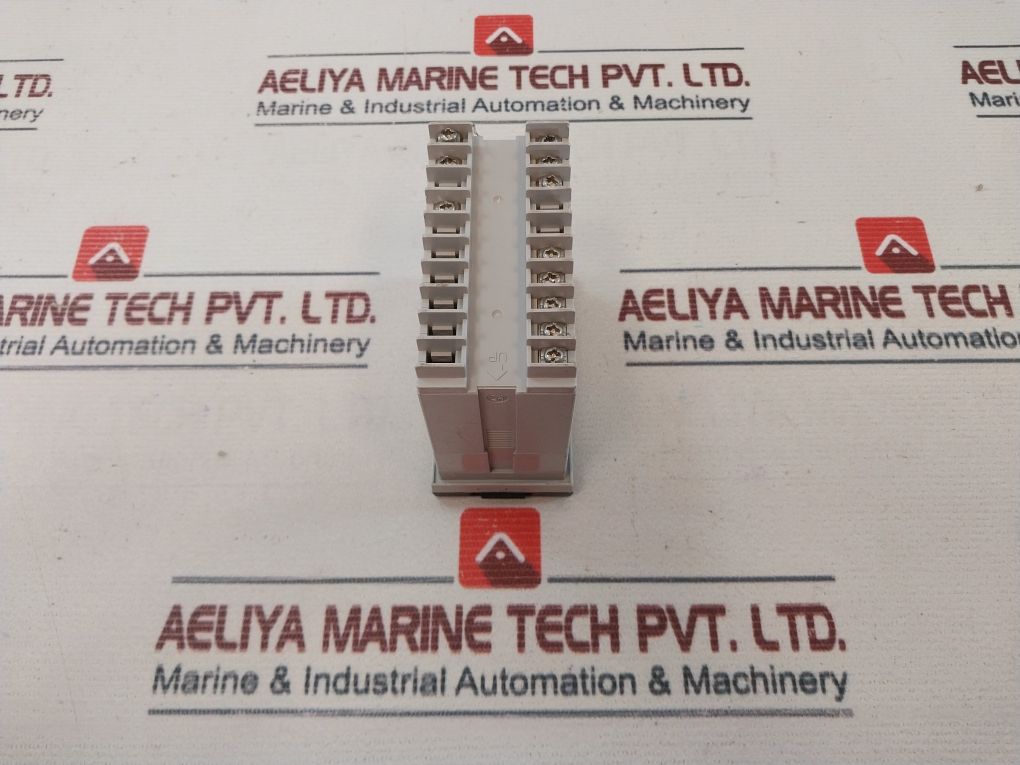 Honeywell Dc1020 Digital Pid Controller Fu86-301000