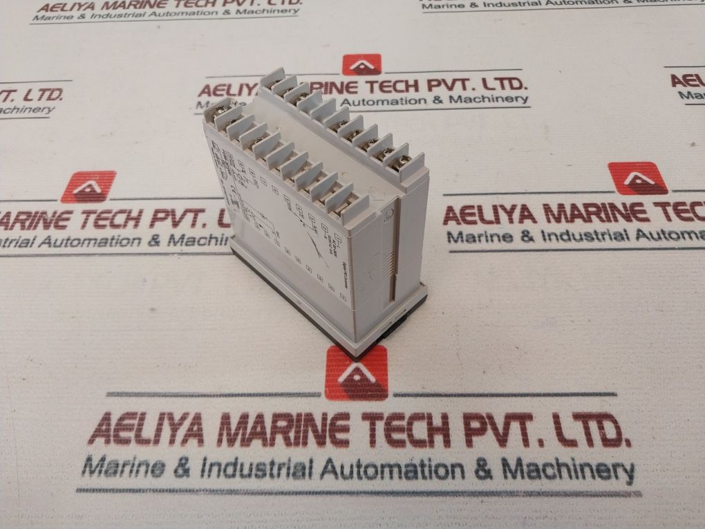 Honeywell Dc1020 Digital Pid Controller Fu86-301000