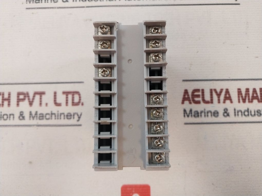 Honeywell Dc1020 Digital Pid Controller Fu86-301000