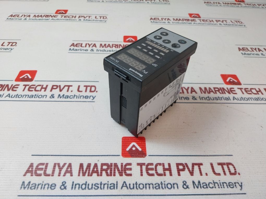 Honeywell Dc1020 Temperature Controller Dc1020Ct-701000-e
