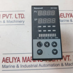 Honeywell Dc1020 Temperature Controller Dc1020Ct-701000-e
