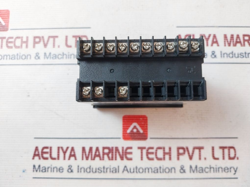 Honeywell Dc1020 Temperature Controller Dc1020Ct-701000-e