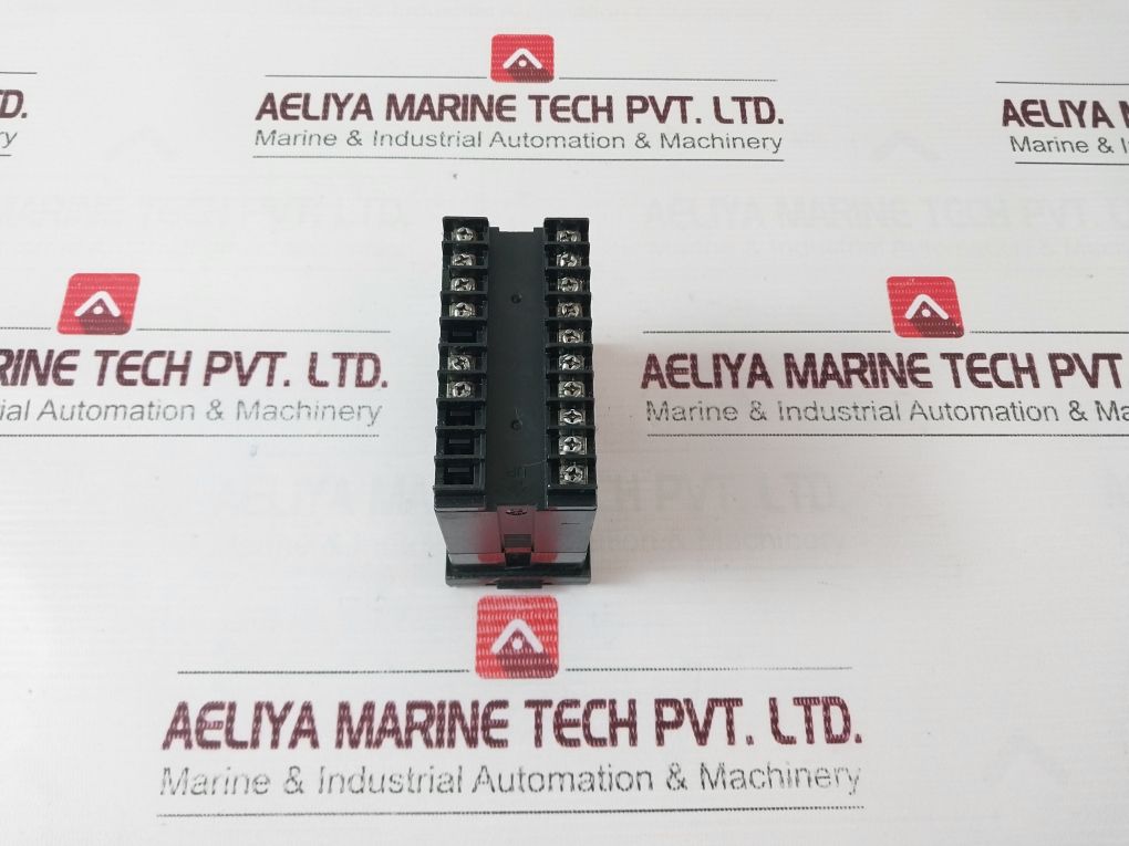 Honeywell Dc1020Cl30100B-e Digital Controller 4-20Ma