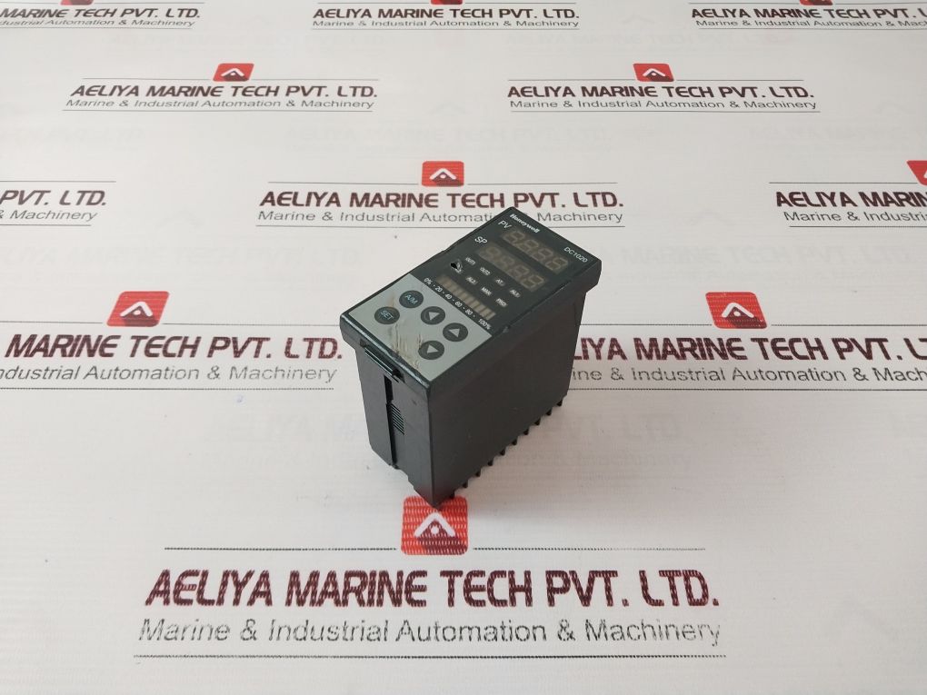 Honeywell Dc1020Cl30100B-e Digital Controller 4-20Ma