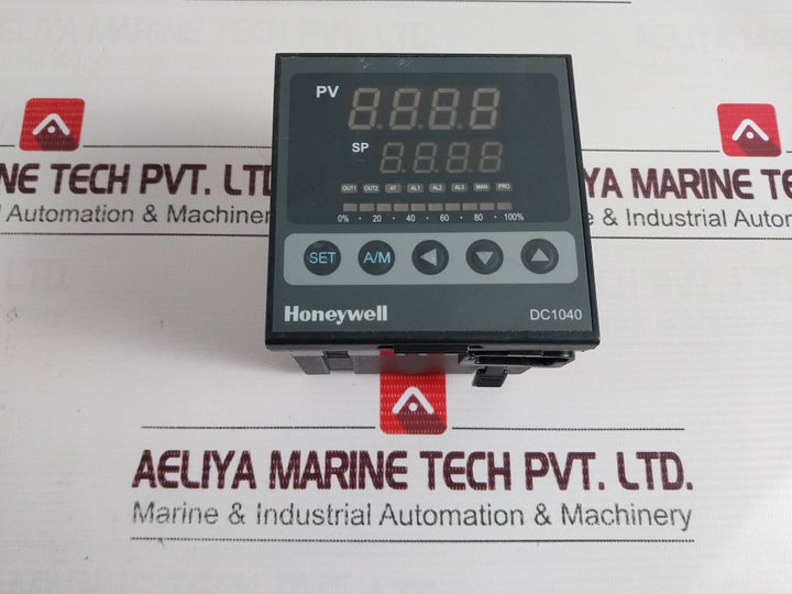 Honeywell Dc1040