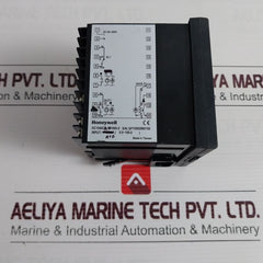Honeywell Dc1040 265V