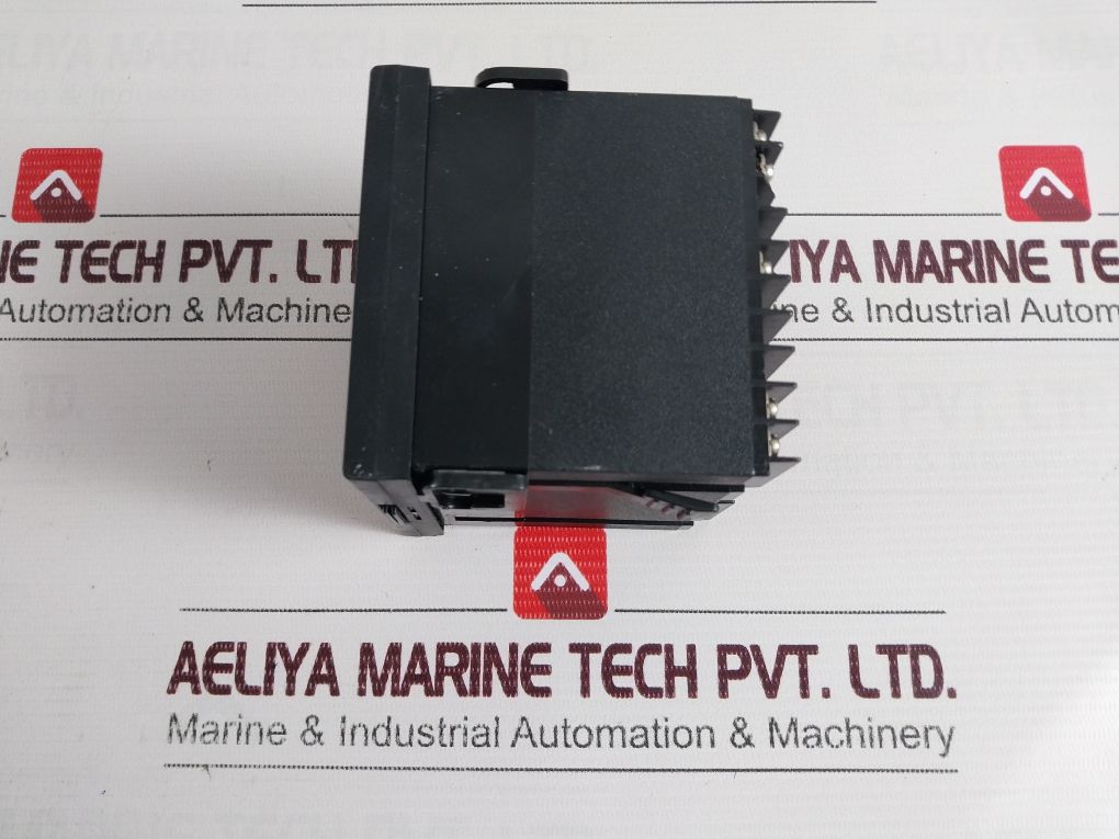 Honeywell Dc1040 265V