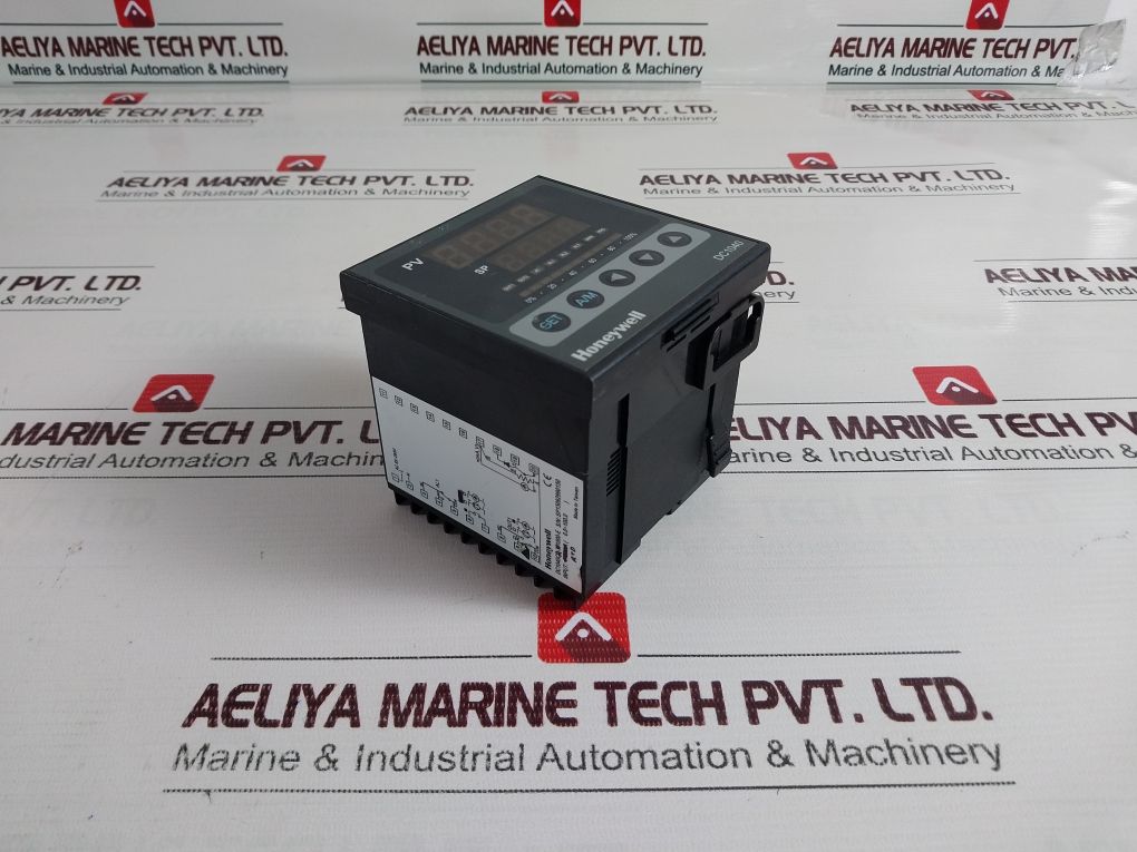 Honeywell Dc1040 265V