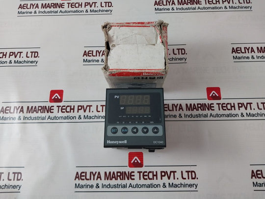Honeywell Dc1040
