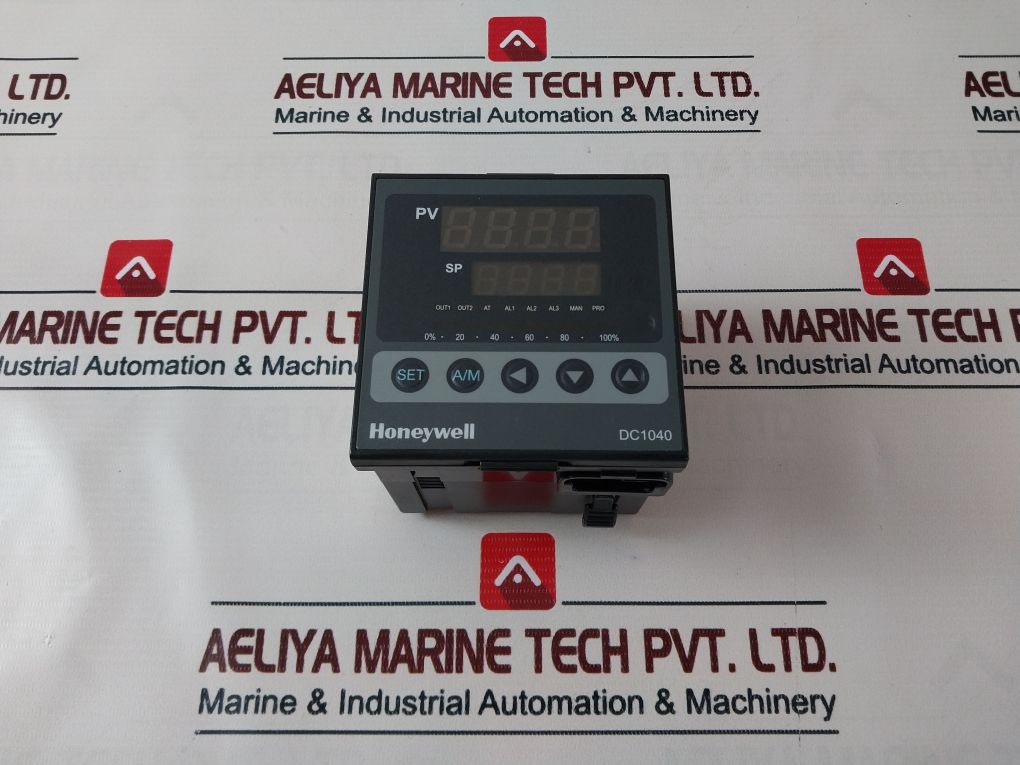 Honeywell Dc1040