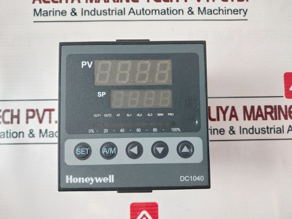 Honeywell Dc1040