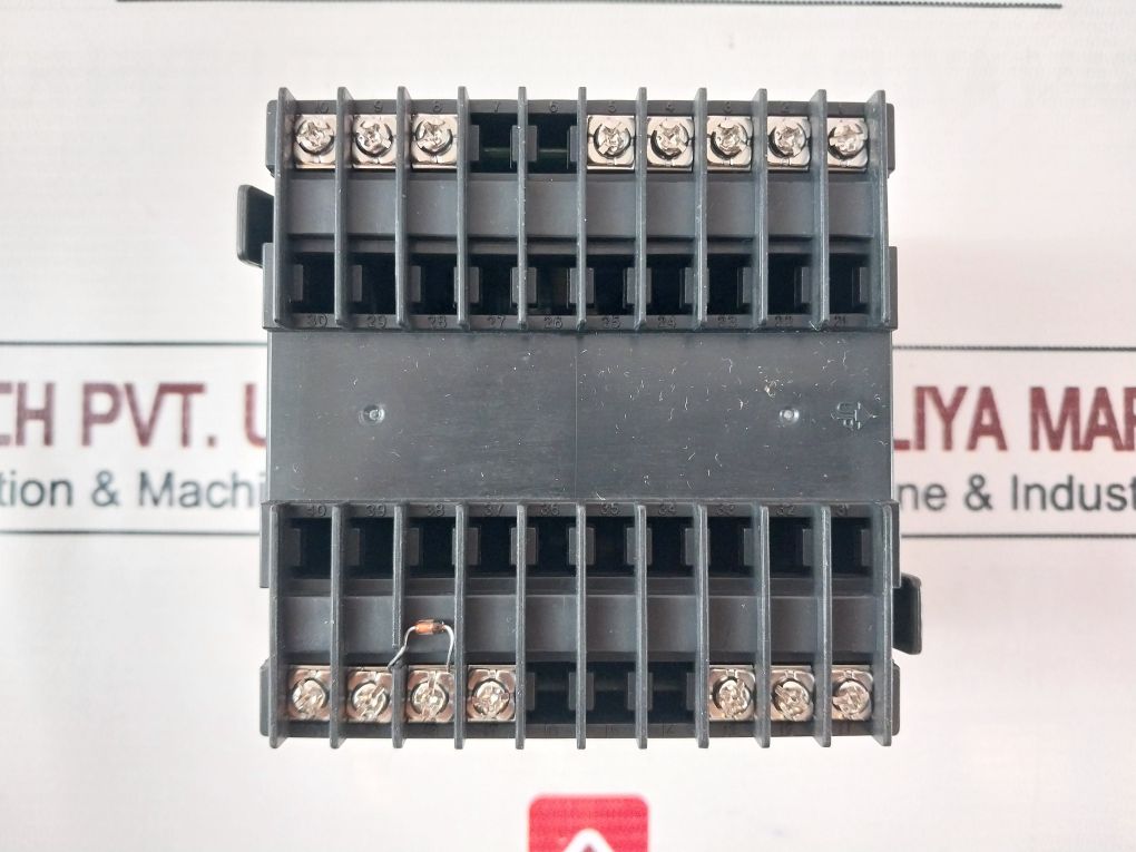 Honeywell Dc1040