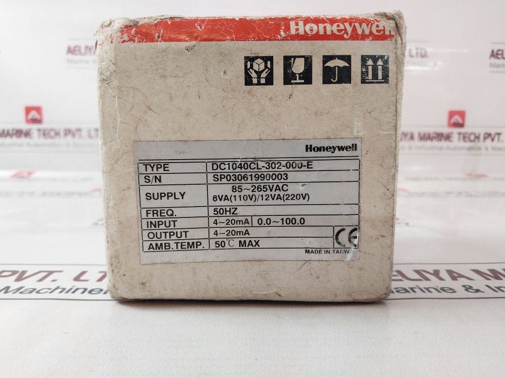 Honeywell Dc1040