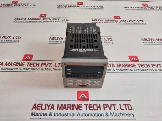Honeywell Dc3500-te-1000-320-00000-e0-0 Universal Digital Controller
