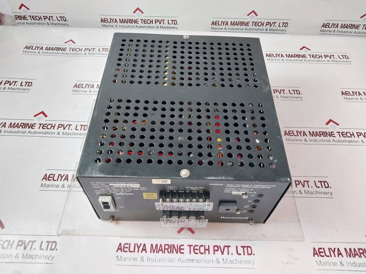 Honeywell Dc Regulated Power Supply