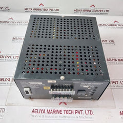 Honeywell Dc Regulated Power Supply
