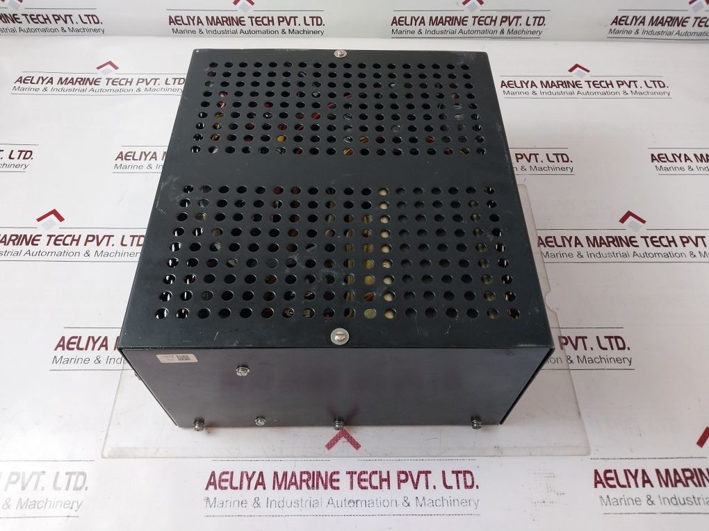 Honeywell Dc Regulated Power Supply Dpsu11130044