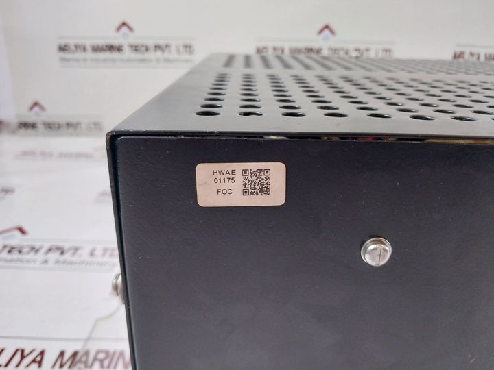 Honeywell Dc Regulated Power Supply Dpsu11130044