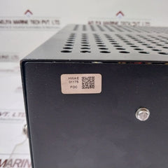Honeywell Dc Regulated Power Supply Dpsu11130044