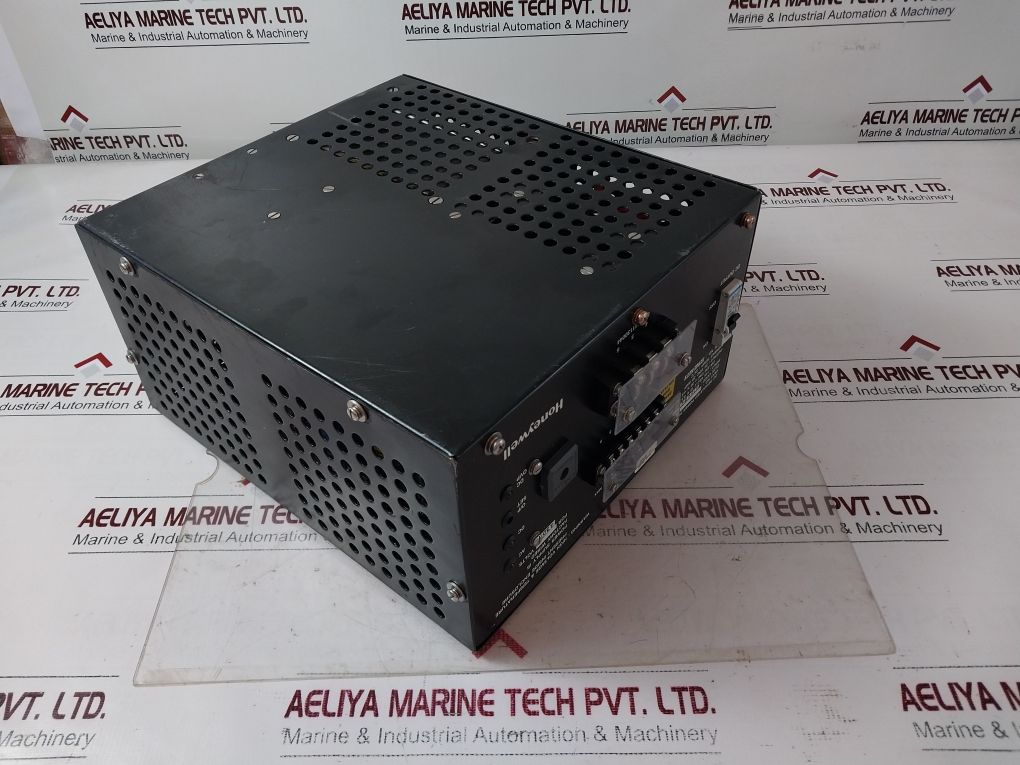 Honeywell Dc Regulated Power Supply Dpsu11130044