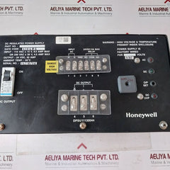 Honeywell Dc Regulated Power Supply Dpsu11130044