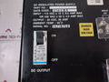 Honeywell Dc Regulated Power Supply Dpsu11130044