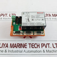 Honeywell Dcom-232485