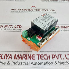 Honeywell Fc-dcom-232/485 Interface Module