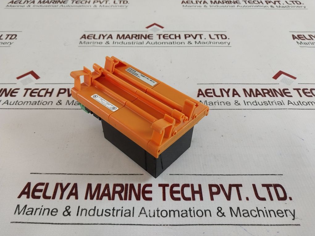 Honeywell Fc-dcom-232/485 Interface Module