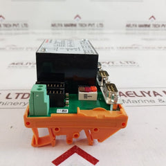 Honeywell Fc-dcom-232/485 Interface Module
