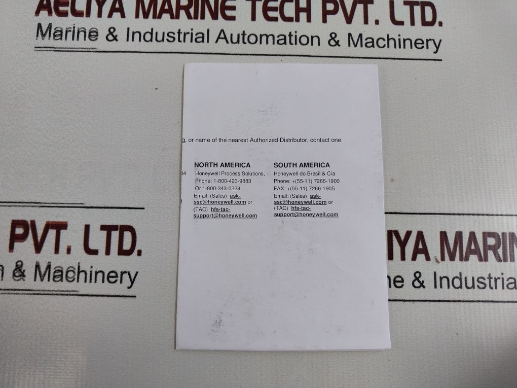 Honeywell Dcp250 Controller Dcp25 40Amm811001