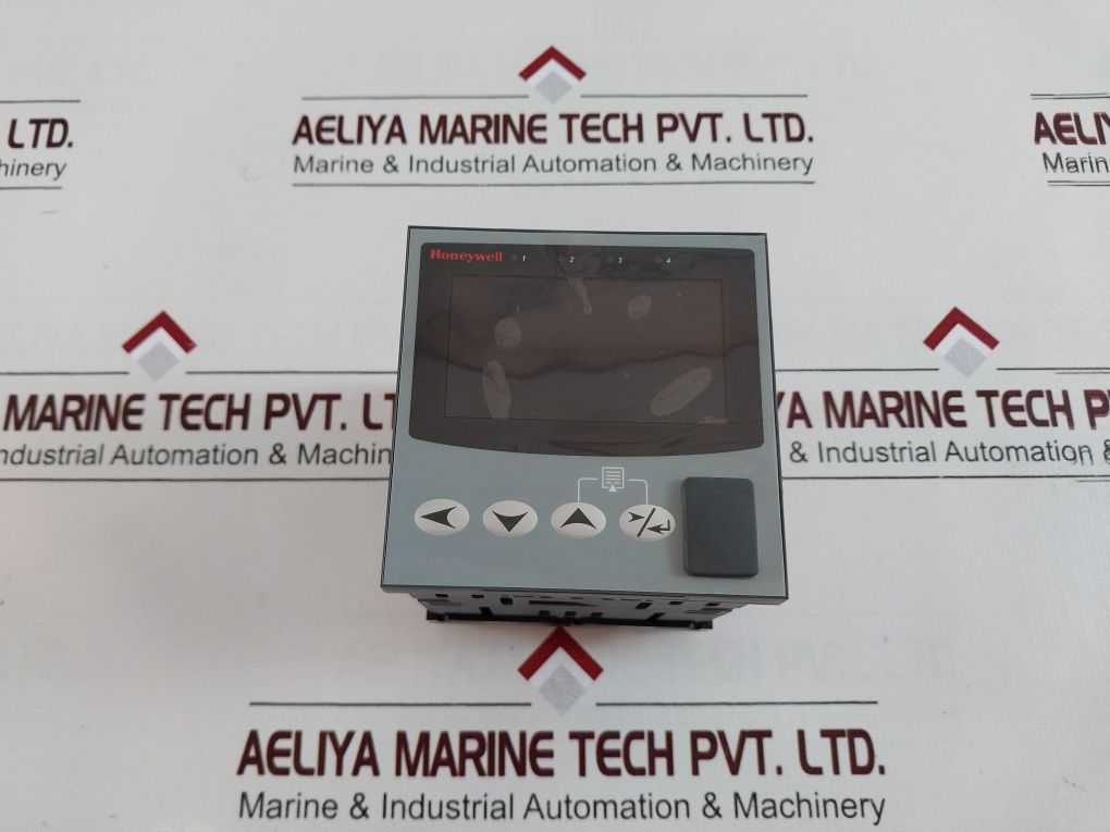 Honeywell Dcp250 Controller Dcp25 40Amm811001