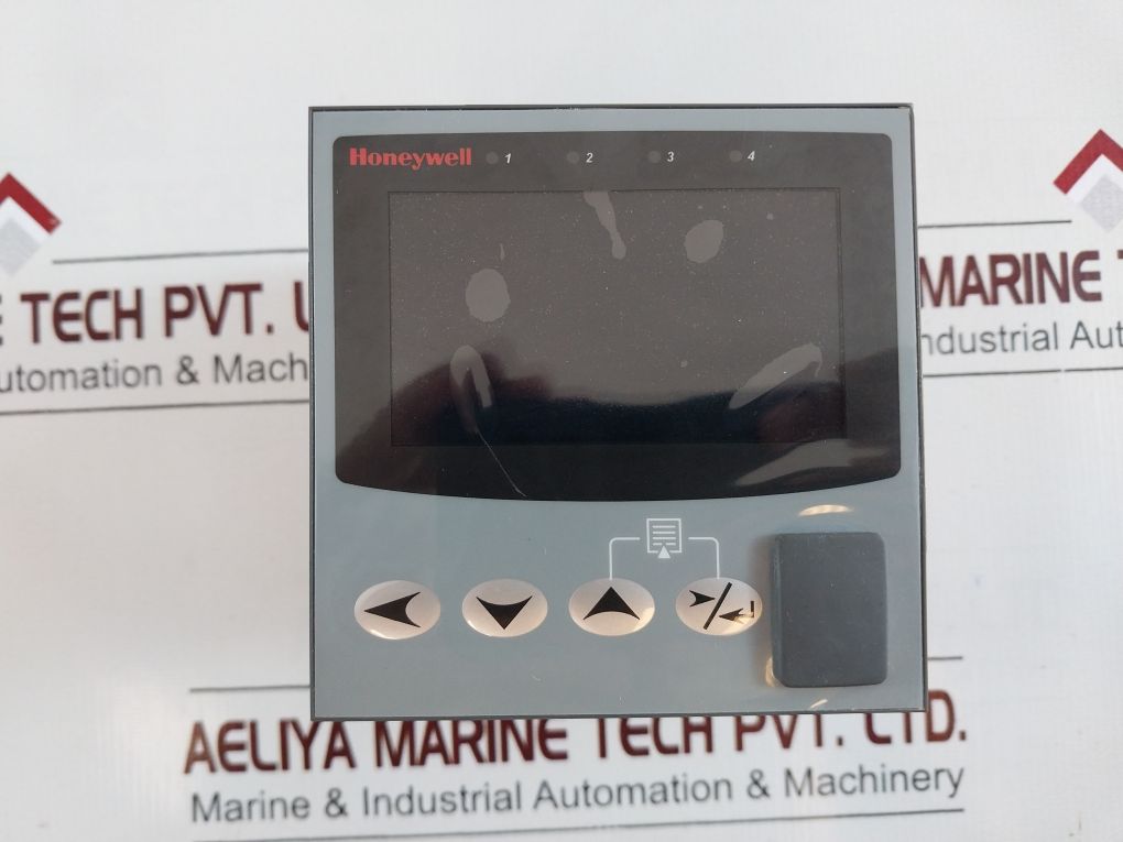 Honeywell Dcp250 Controller Dcp25 40Amm811001
