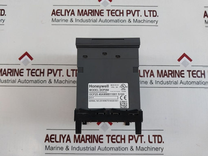 Honeywell Dcp250 Controller Dcp25 40Amm811001