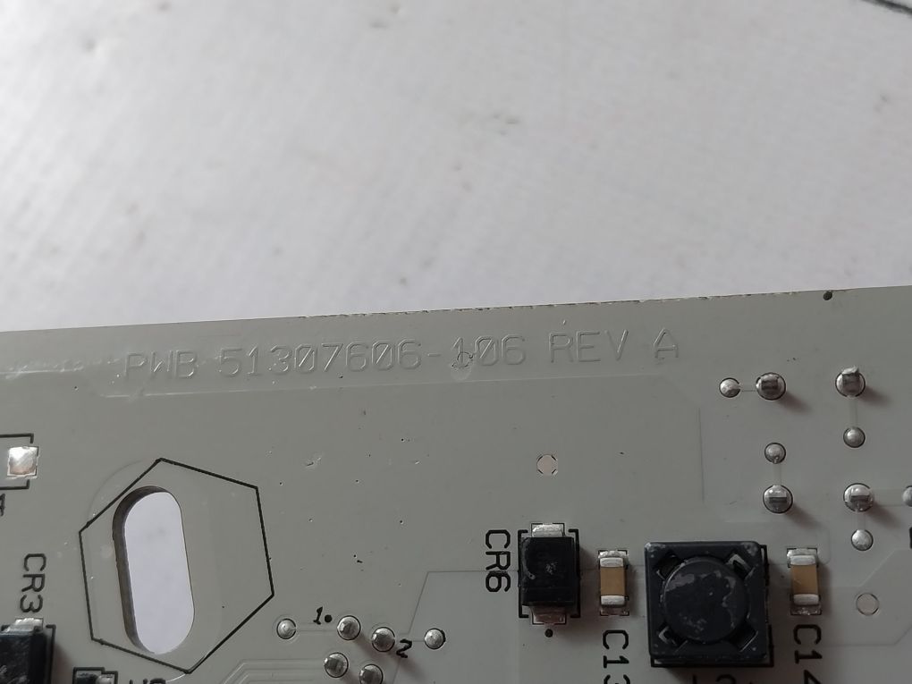 Honeywell Dc-tdil51 Pwa 51307607-176 Digital Input Module