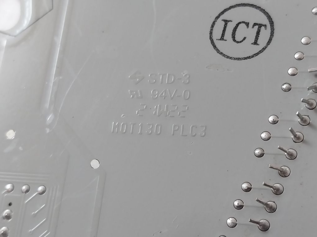 Honeywell Dc-tdil51 Pwa 51307607-176 Digital Input Module