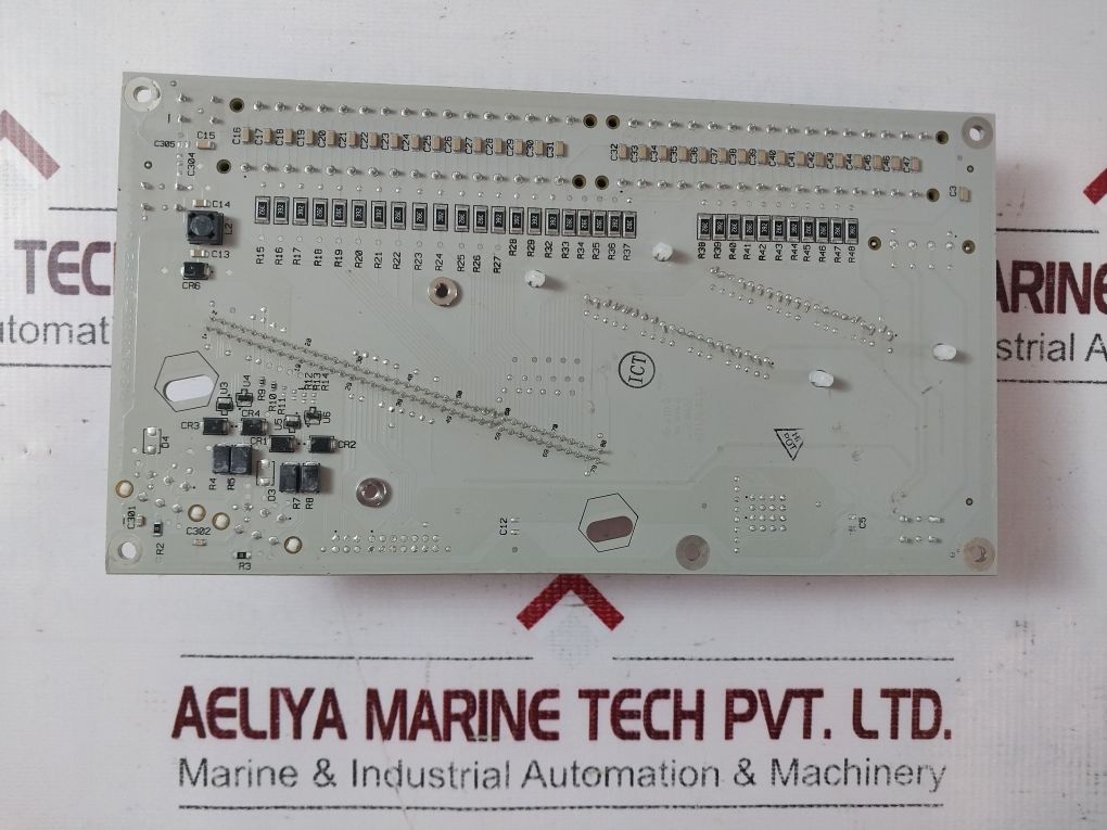 Honeywell Dc-tdil51 Pwa 51307607-176 Digital Input Module