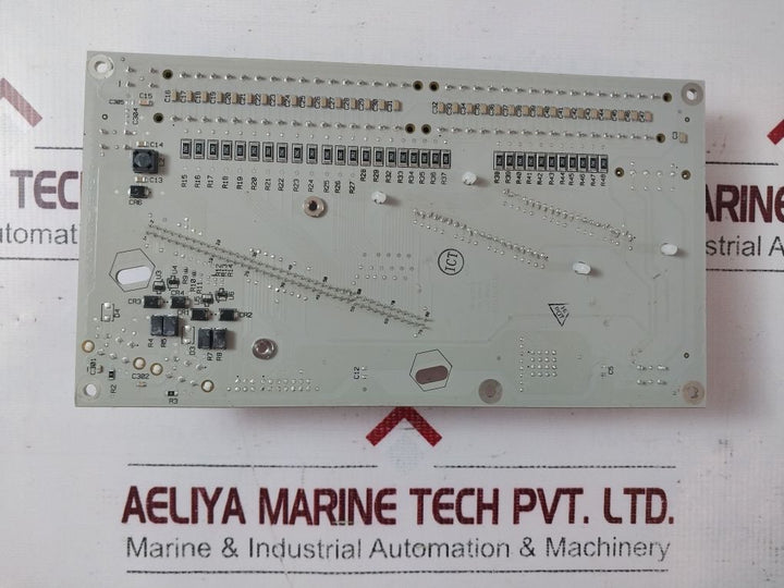 Honeywell Dc-tdil51 Pwa 51307607-176 Digital Input Module