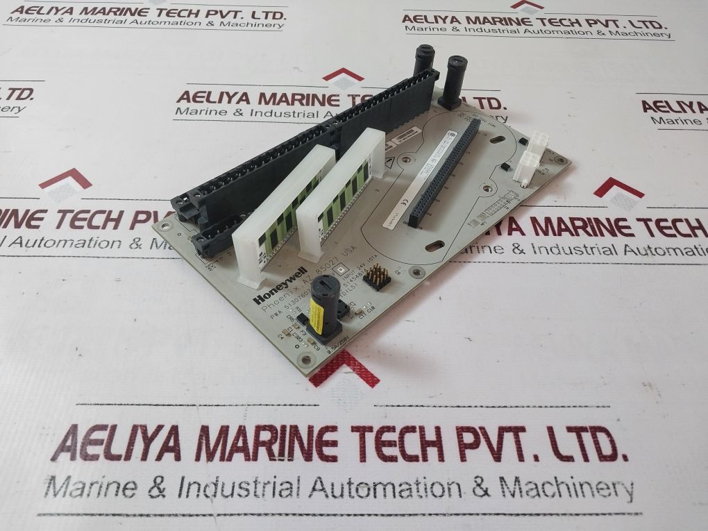 Honeywell Dc-tdil51 Pwa 51307607-176 Digital Input Module