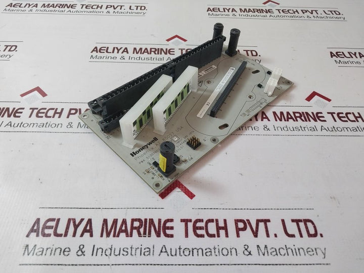 Honeywell Dc-tdil51 Pwa 51307607-176 Digital Input Module