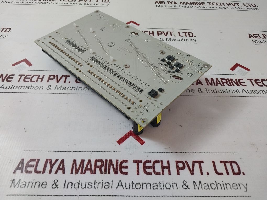 Honeywell Dc-tdil51 Pwa 51307607-176 Digital Input Module