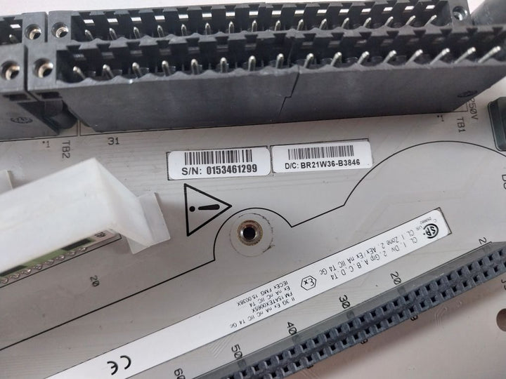 Honeywell Dc-tdil51 Pwa 51307607-176 Digital Input Module