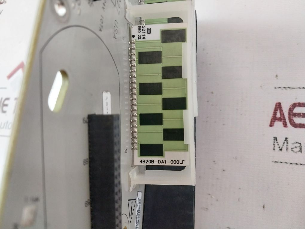 Honeywell Dc-tdil51 Pwa 51307607-176 Digital Input Module